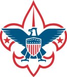 Boy Scout logo