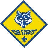 Cub Scout logo