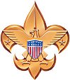 Boy Scout logo