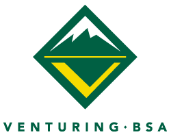 Venture logo